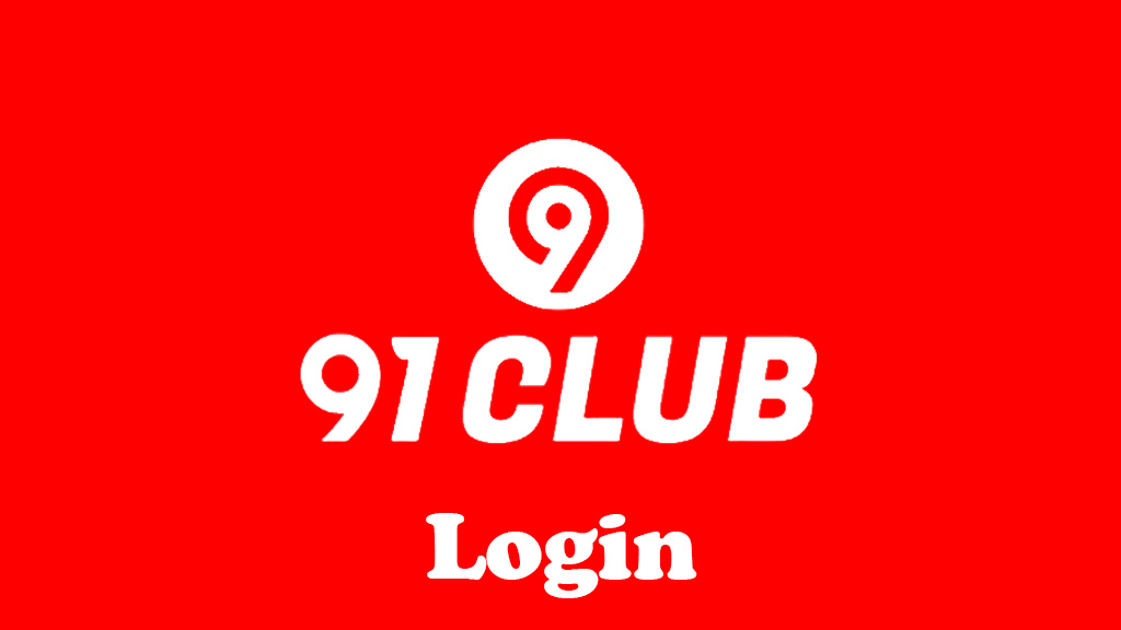 Instructions for logging in to 91club for beginners